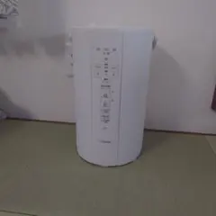 象印　加湿器 ホワイトのサムネイル