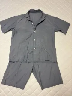 無印　メンズSサイズ　パジャマ夏用上下セット