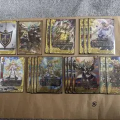 バディファイト ドラゴンツヴァイデッキ ガエン アジ・ダハーカ - メルカリ