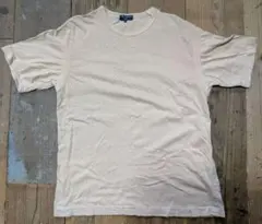 COMME des GARCONS コムデギャルソン Tシャツ ベージュ Mのサムネイル
