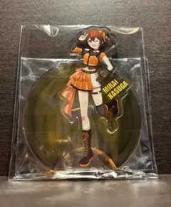 アイドルマスター ドデカミン 当選品 アクリルスタンド 春日未来
