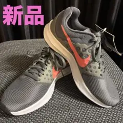 【新品】ナイキ　NIKE レディース　ランニングシューズ