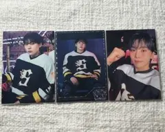 SEVENTEEN HOME 2025 トレカ スングァン