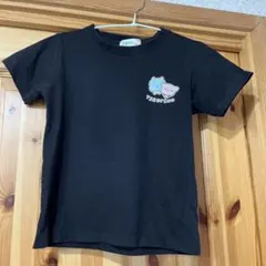 ちろぴの　Tシャツ 130