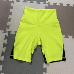 Reebok トレーニング用ショートタイツのサムネイル
