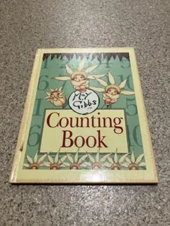 May Gibbs Counting Book