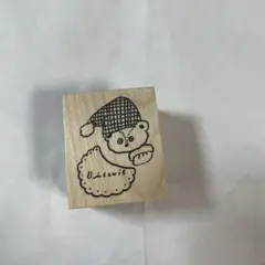 トビマツショウイチロウ　はんこ　スタンプ　新作　クッキー