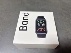 OPPO Band2 活動量計 スマートウォッチ マットブラック 新品未開封