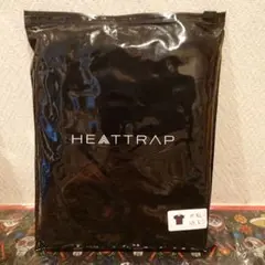 HEATTRAP　ヒートラップサウナTシャツ　XL
