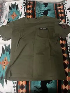 アヴィレックス　tシャツ