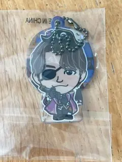 吉野北人　クリアチャーム　キーホルダー　RAMPAGE　ランペ 2026年最新】吉野北人クリアチャームの人気アイテム - メルカリ