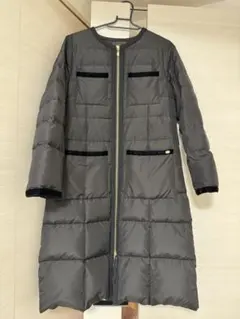 2025年最新】TOCCA レディース ダウンジャケットの人気アイテム - メルカリ