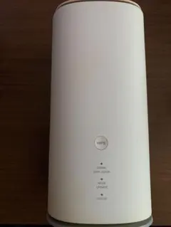 Speed Wi-Fi HOME 5G L13