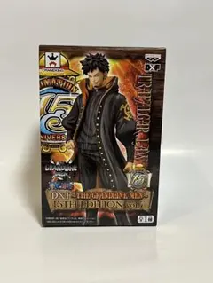 2026年最新】DXF トラファルガー ローの人気アイテム - メルカリ