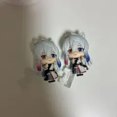 からぴち　ならぶんです　どぬく