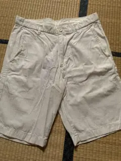 ユニクロ ハーフパンツ