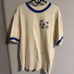 ADERERROR フェイクレイヤードリンガーTee sizeA2 22SSのサムネイル