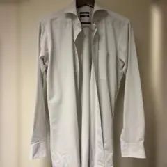 スーツセレクト　ワイシャツ　Lサイズ　86
