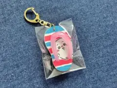 ちいかわ　シーサーのおみやげやさん ビーチサンダルキーホルダー　ちいかわ
