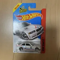 ホットウィール bmw