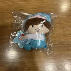 なにわ男子 ローソンコラボ クリップマスコット 藤原丈一郎