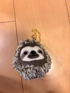 2026年最新】ナマケモノ キーホルダーの人気アイテム - メルカリ