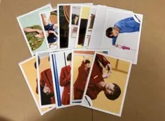 2026年最新】永瀬廉 公式写真の人気アイテム - メルカリ