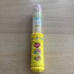 しまじろう キラキラペンライト コンサート ライトのサムネイル