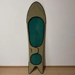 gentemstick rocket fish