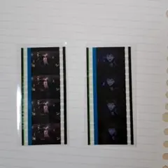 ヒプムビ来場特典　第5弾