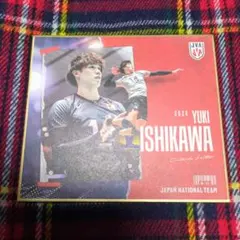 石川祐希 スポーツ選手