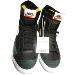 NIKE ブレーザー ミッド '77 24.0cm ハイカット スニーカー 美品