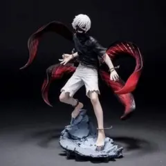 東京喰種 トーキョーグール 金木研 フィギュアのサムネイル