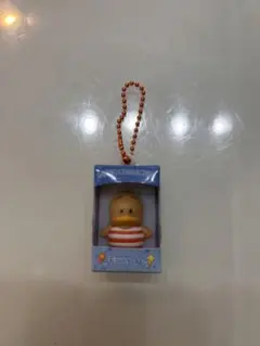 【あひるのペックル】サンリオキャラクターズ　チョコボックス