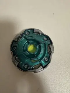 Beyblade X Wizard Rod 1-60R Green