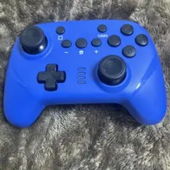 ワイヤレスコントローラー T2-SWLCM 青
