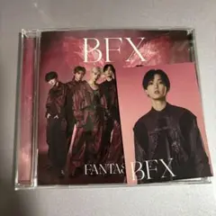 FANTASTICS 堀夏喜 BFX フォトカ CD セット