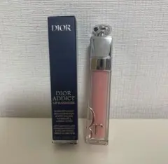 Dior Addict Lip Maximizer 001 ピンク 6ml