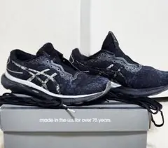 asics/アシックス/ゲルニンバス/27.5cm/特価/スニーカー/希少モデル