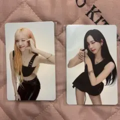 2026年最新】aespaカリナトレカの人気アイテム - メルカリ