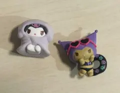 クロミ/ガチャガチャ/まとめ売り/サンリオ