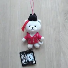 2025年最新】G-DRAGON ぬいぐるみの人気アイテム - メルカリ