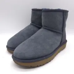 UGG CLASSIC MINI Ⅱ アグ クラシックミニ ムートンブーツ
