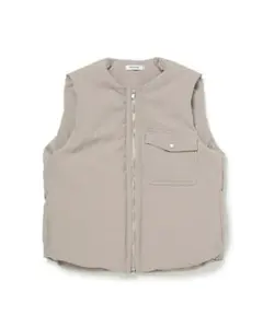 nonnative HIKER PUFF VEST POLY WEATHERのサムネイル
