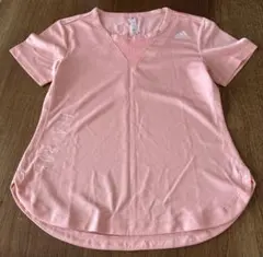 アディダス　TシャツHEAT RDY　ヒートレディ　Lサイズ