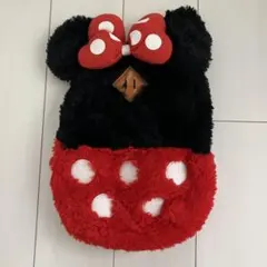 ミニーマウスリュック