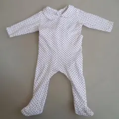 ZARA HOME　クリスマス　ロンパース