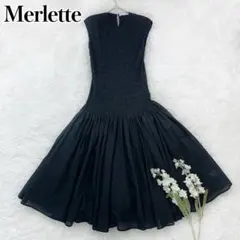2026年最新】merlette レディース ノースリーブ その他の人気アイテム 