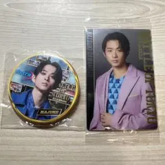 BOT FANTASTICS 澤本夏輝