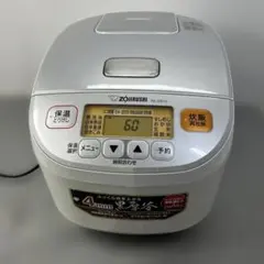 2025年最新】象印 炊飯器 nl-ds10の人気アイテム - メルカリ